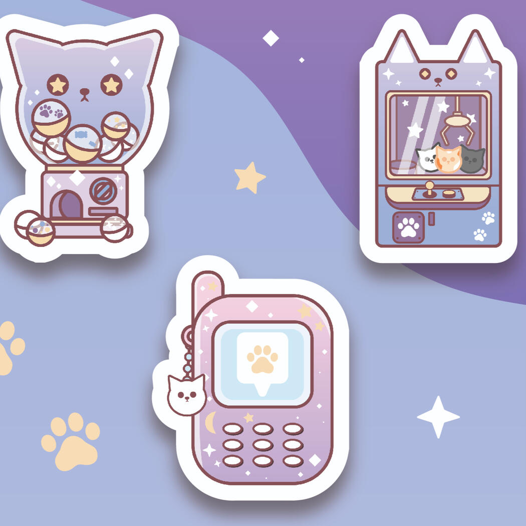 Paw &amp; Pixels