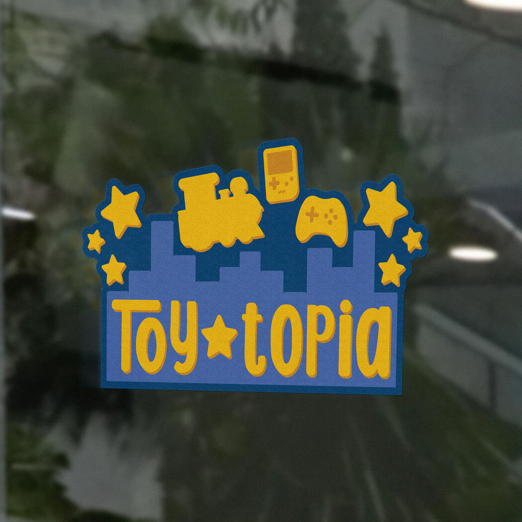 Toytopia