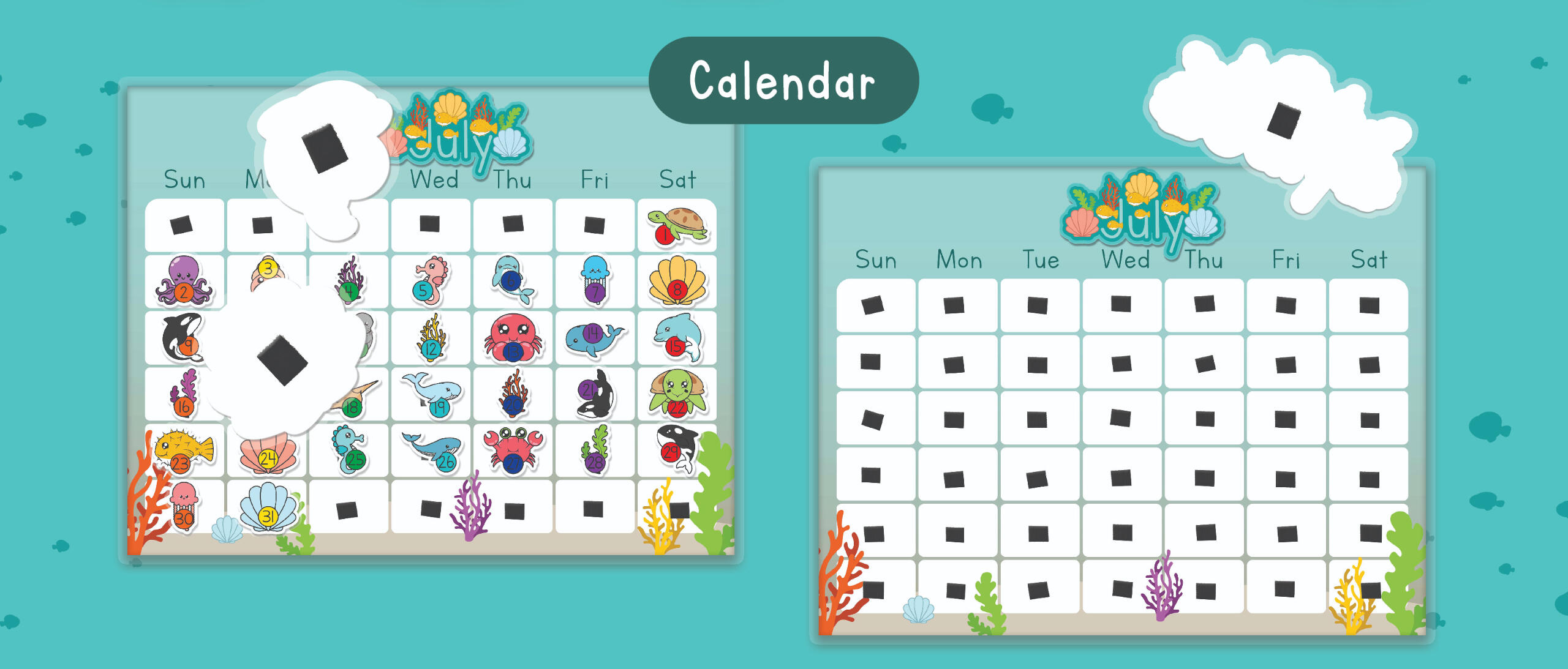 Calendar