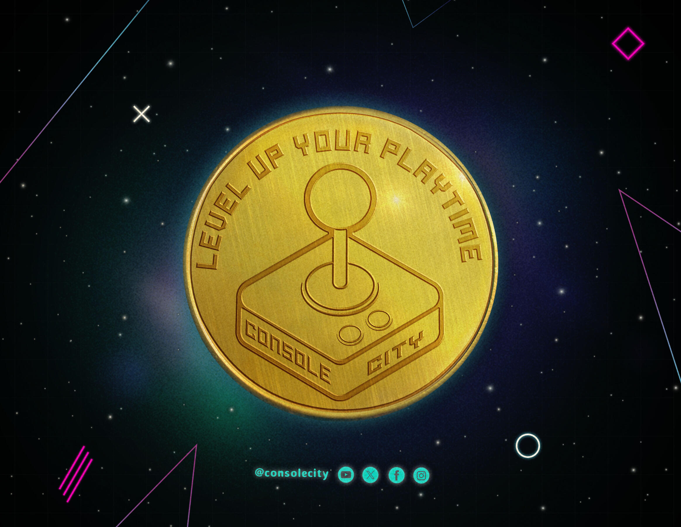 Token Mockup