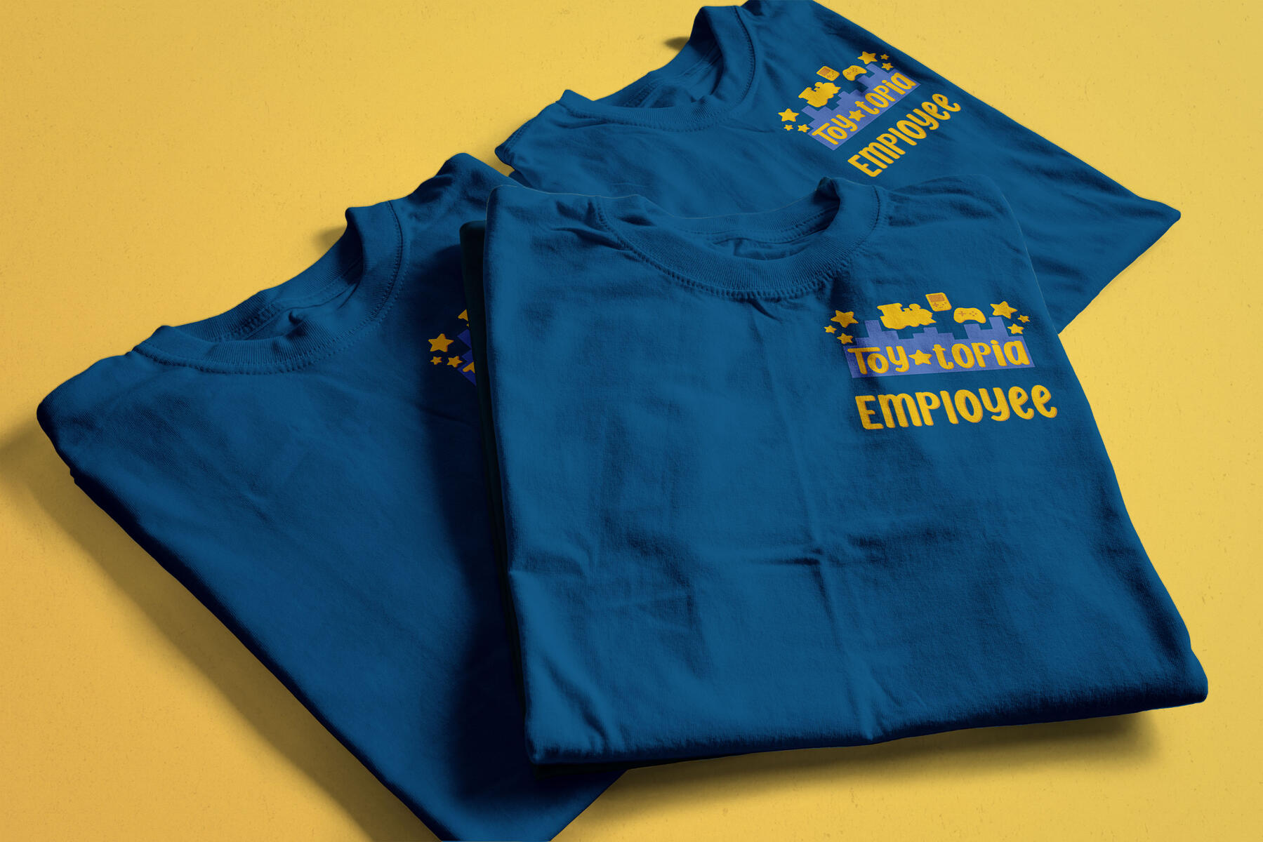 Employee Uniform