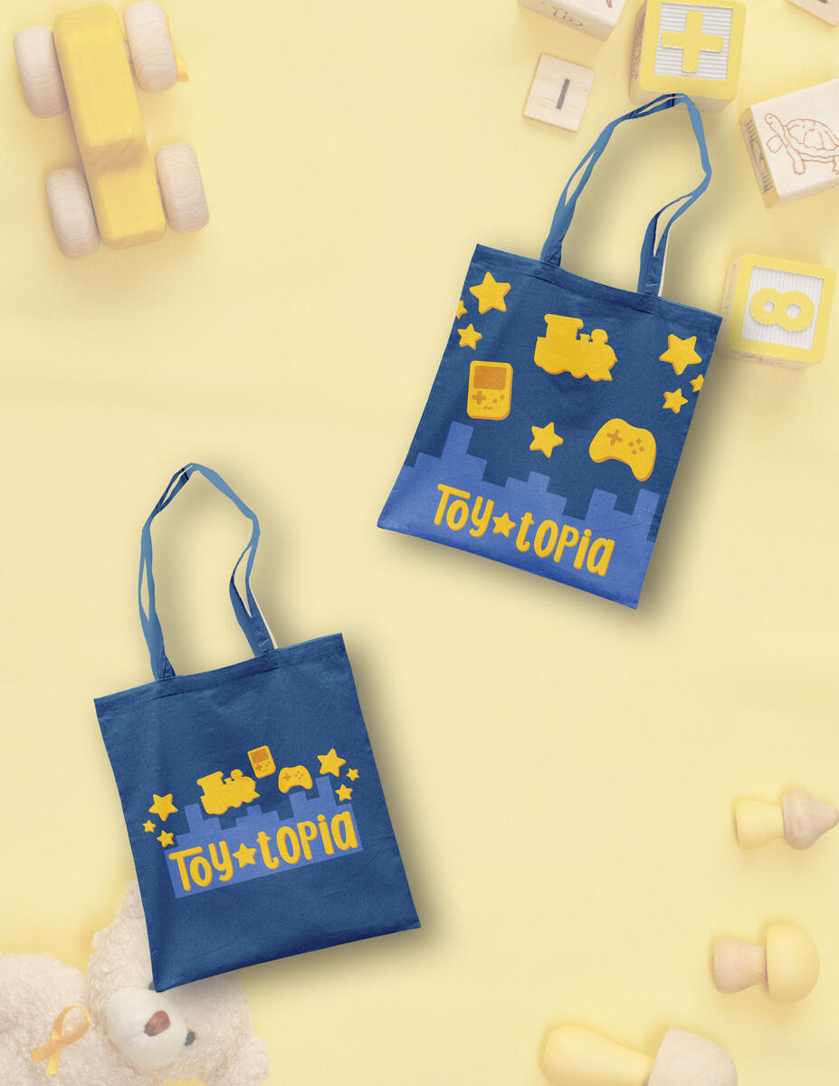 Canvas Bags