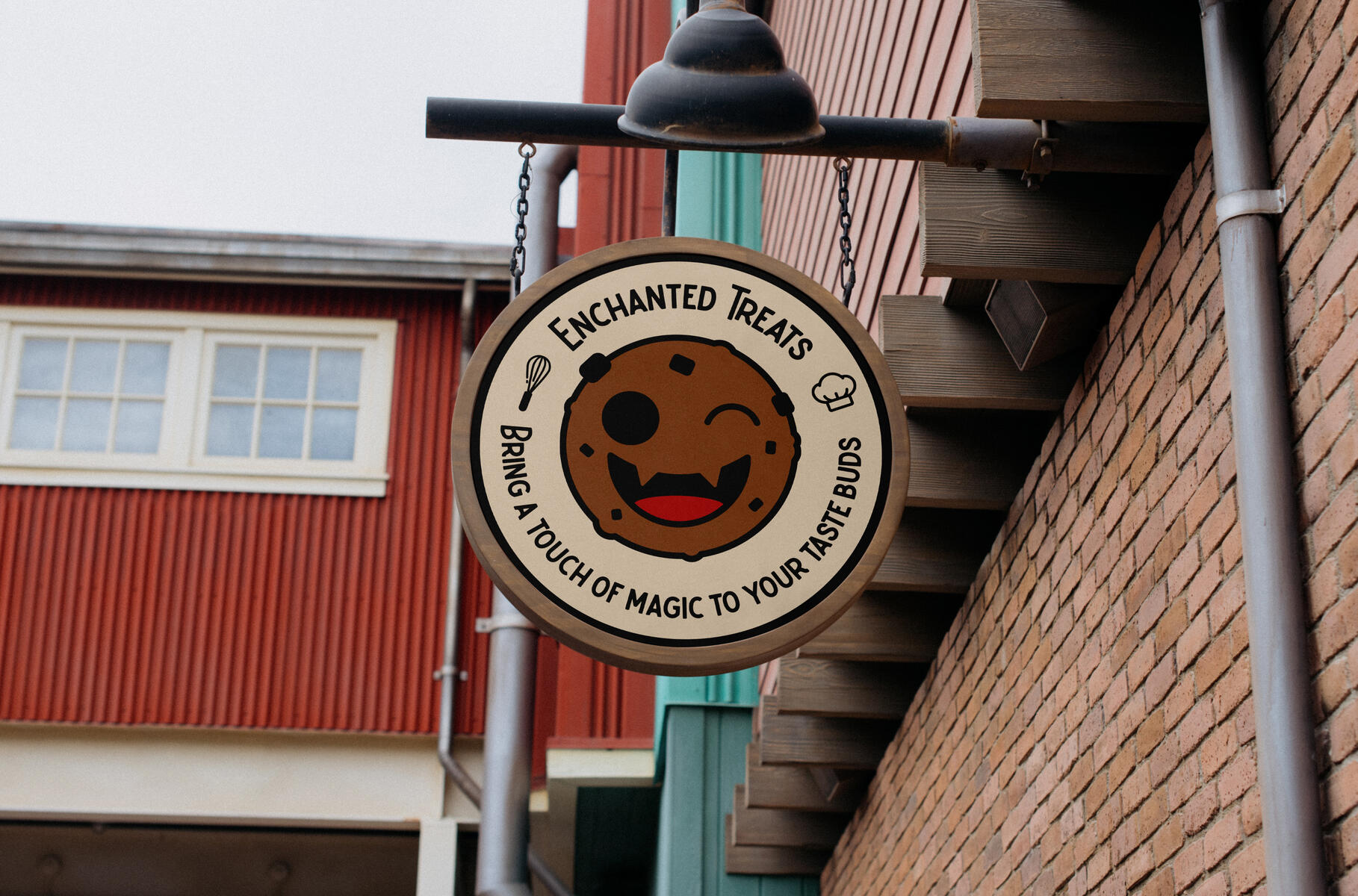 Signboard